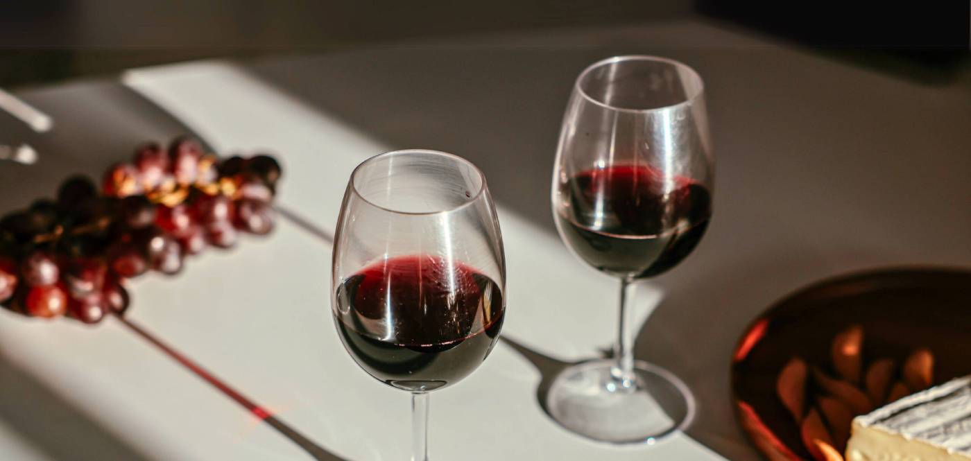 Fine Wine